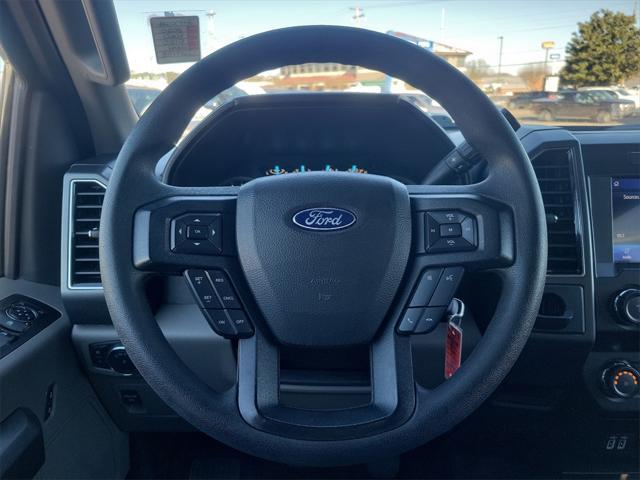 used 2020 Ford F-150 car, priced at $31,071