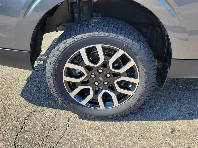 used 2022 Ford Maverick car, priced at $29,905
