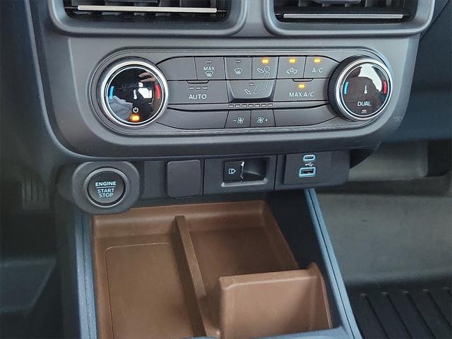 used 2022 Ford Maverick car, priced at $29,905
