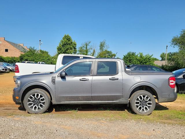 used 2022 Ford Maverick car, priced at $29,905