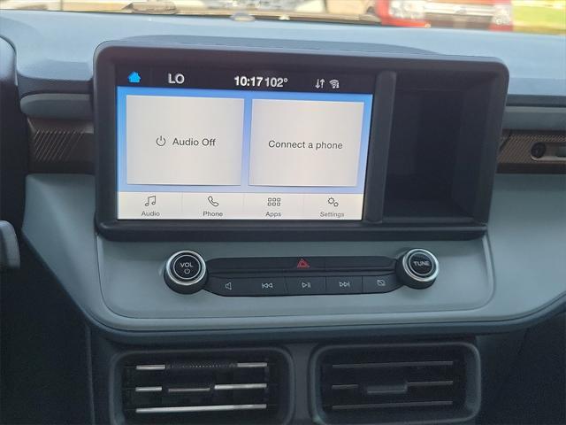used 2022 Ford Maverick car, priced at $29,905