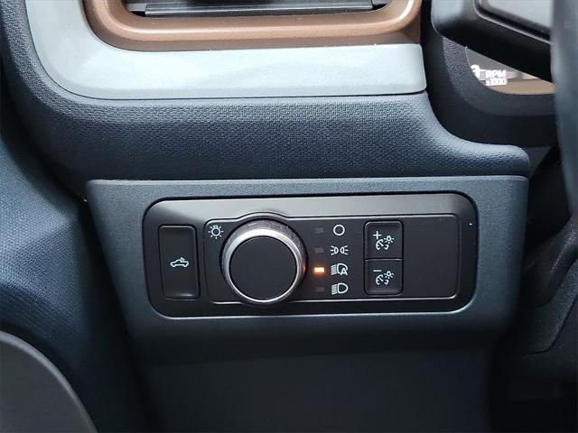 used 2022 Ford Maverick car, priced at $29,905