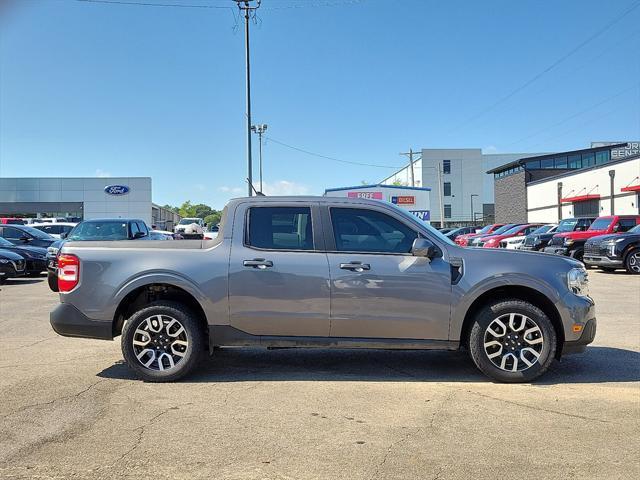 used 2022 Ford Maverick car, priced at $29,905