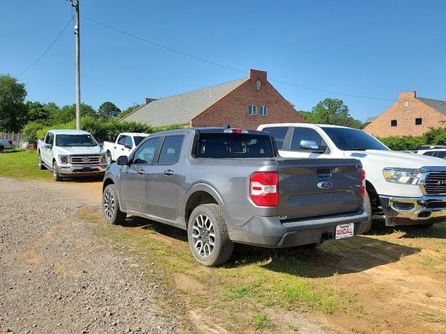 used 2022 Ford Maverick car, priced at $29,905