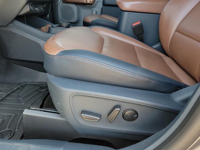 used 2022 Ford Maverick car, priced at $29,905