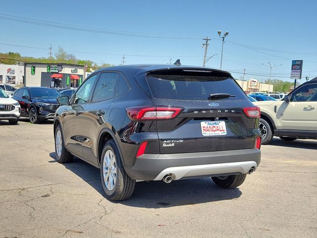 new 2025 Ford Escape car, priced at $28,531
