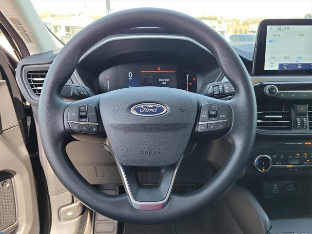 new 2025 Ford Escape car, priced at $28,531