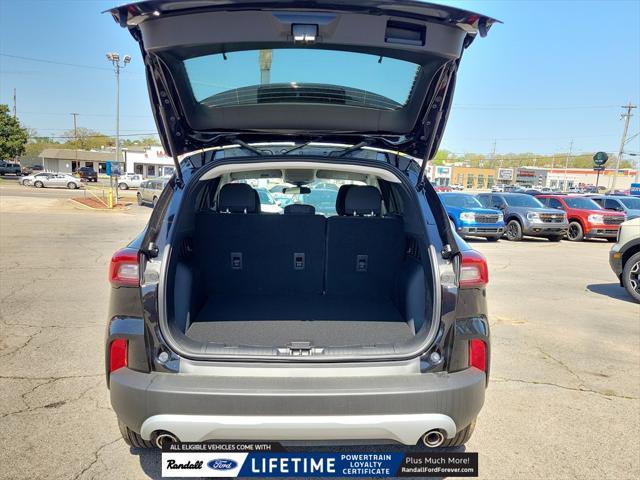 new 2025 Ford Escape car, priced at $27,886