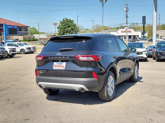 new 2025 Ford Escape car, priced at $28,531