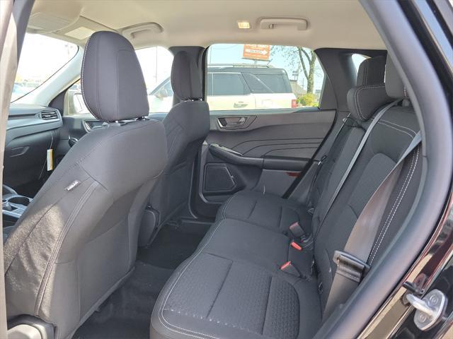 new 2025 Ford Escape car, priced at $28,531