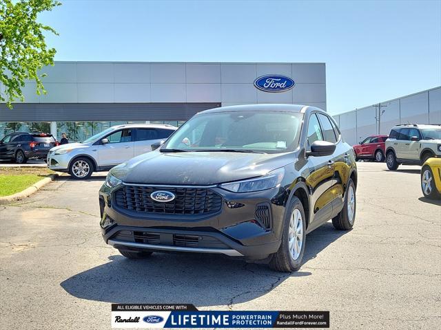 new 2025 Ford Escape car, priced at $28,111