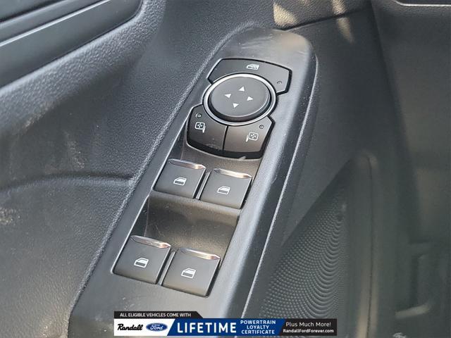 new 2025 Ford Escape car, priced at $27,886
