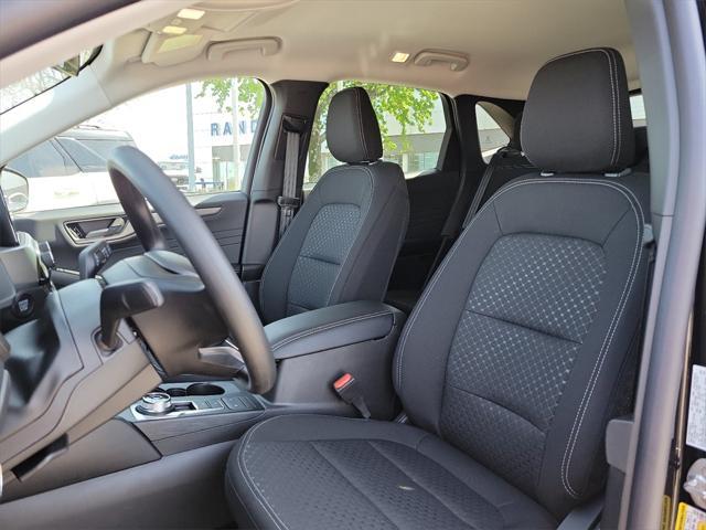 new 2025 Ford Escape car, priced at $28,531