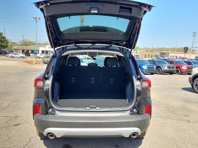 new 2025 Ford Escape car, priced at $28,531