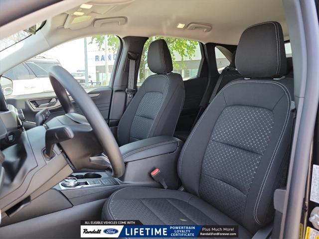 new 2025 Ford Escape car, priced at $27,886