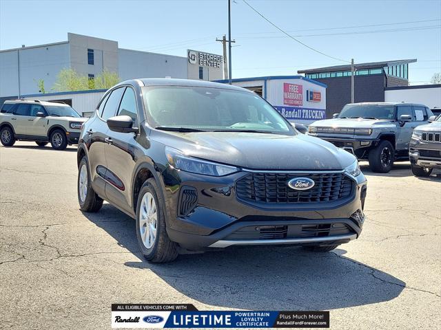 new 2025 Ford Escape car, priced at $27,886