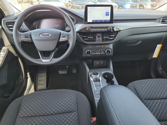 new 2025 Ford Escape car, priced at $28,531