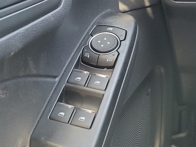 new 2025 Ford Escape car, priced at $28,531