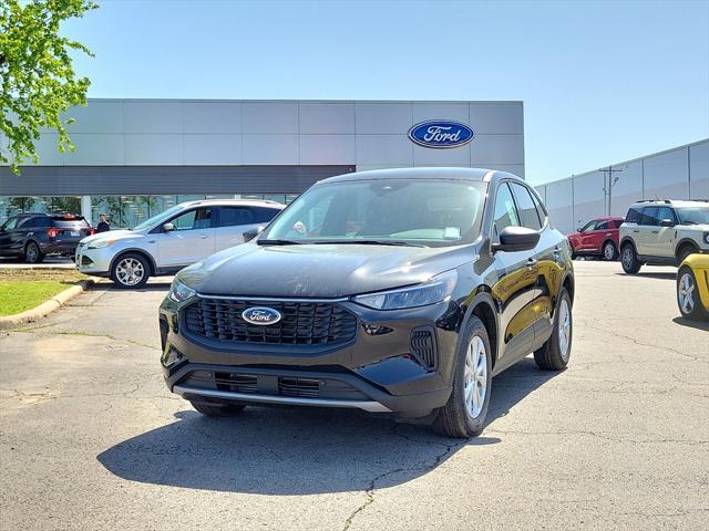 new 2025 Ford Escape car, priced at $28,531
