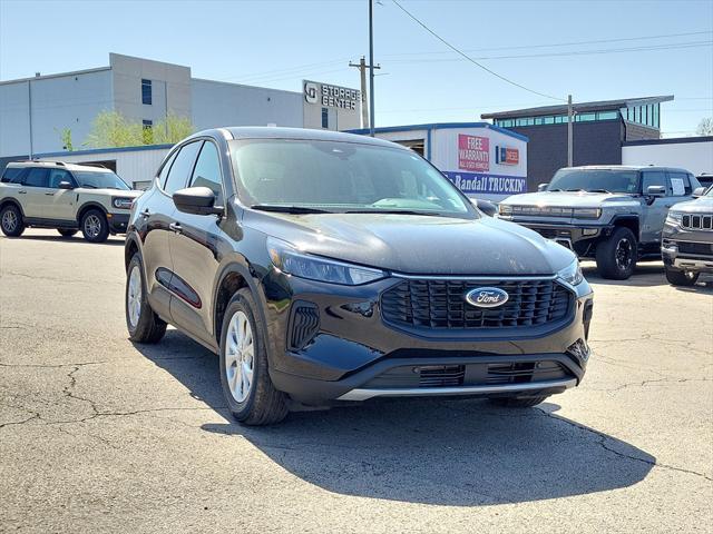 new 2025 Ford Escape car, priced at $28,531