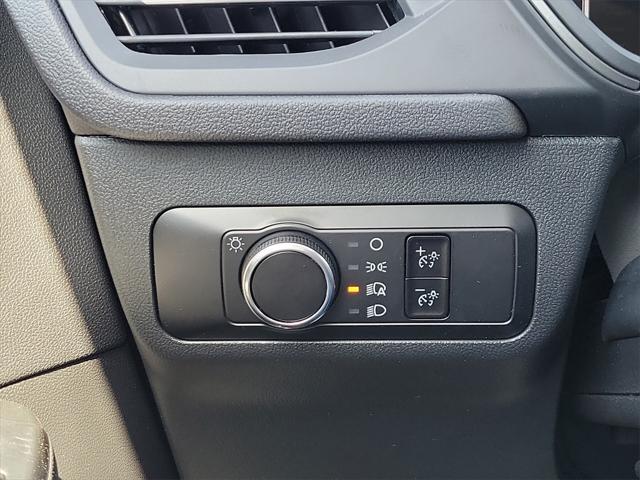 new 2025 Ford Escape car, priced at $28,531