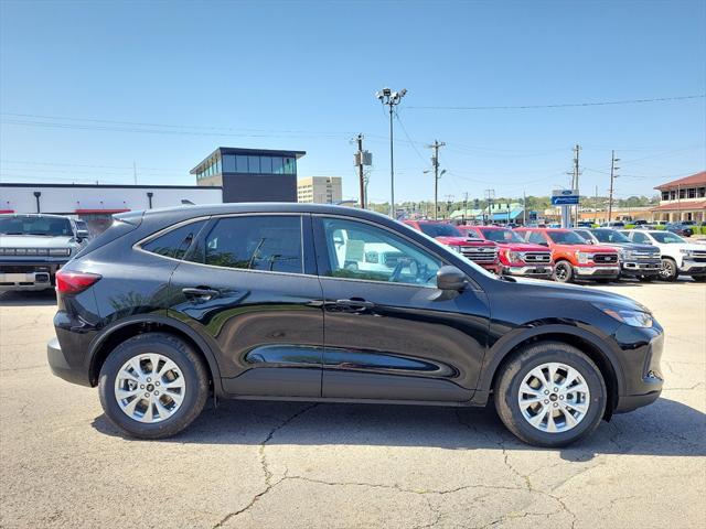 new 2025 Ford Escape car, priced at $28,531