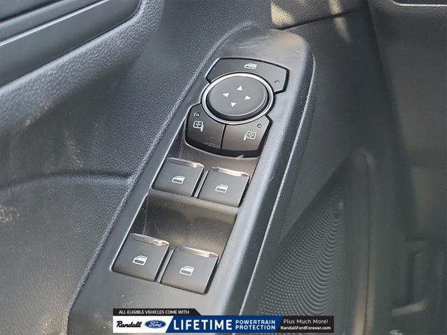 new 2025 Ford Escape car, priced at $28,111