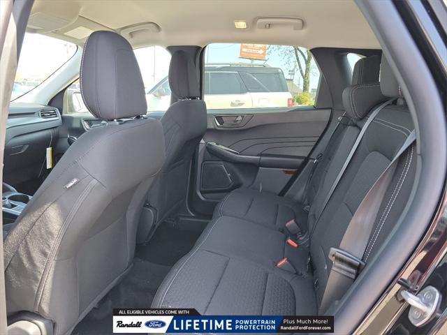 new 2025 Ford Escape car, priced at $28,111