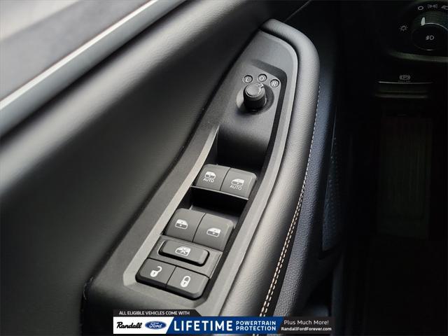 used 2024 Jeep Grand Cherokee car, priced at $37,855