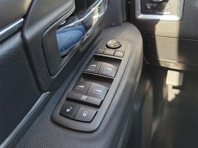 used 2022 Ram 1500 Classic car, priced at $31,262