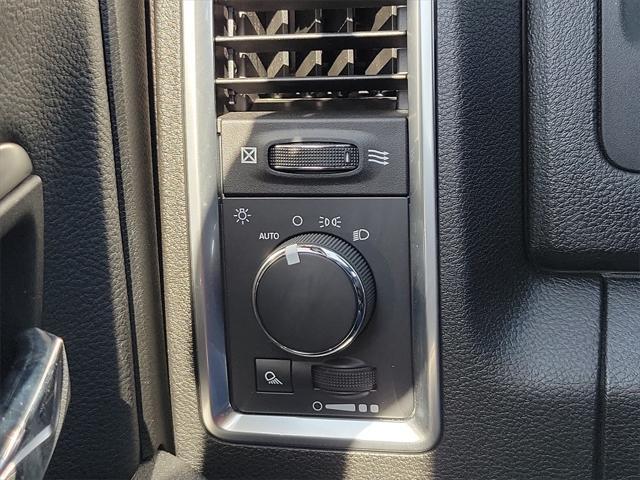 used 2022 Ram 1500 Classic car, priced at $31,262