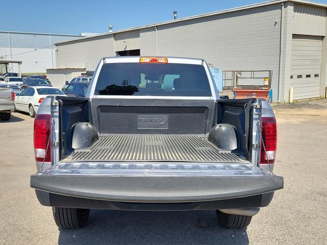 used 2022 Ram 1500 Classic car, priced at $31,262