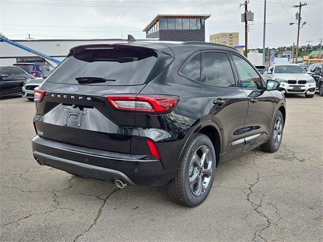 new 2024 Ford Escape car, priced at $31,144