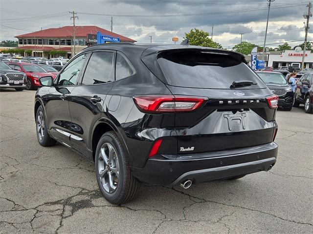 new 2024 Ford Escape car, priced at $31,144