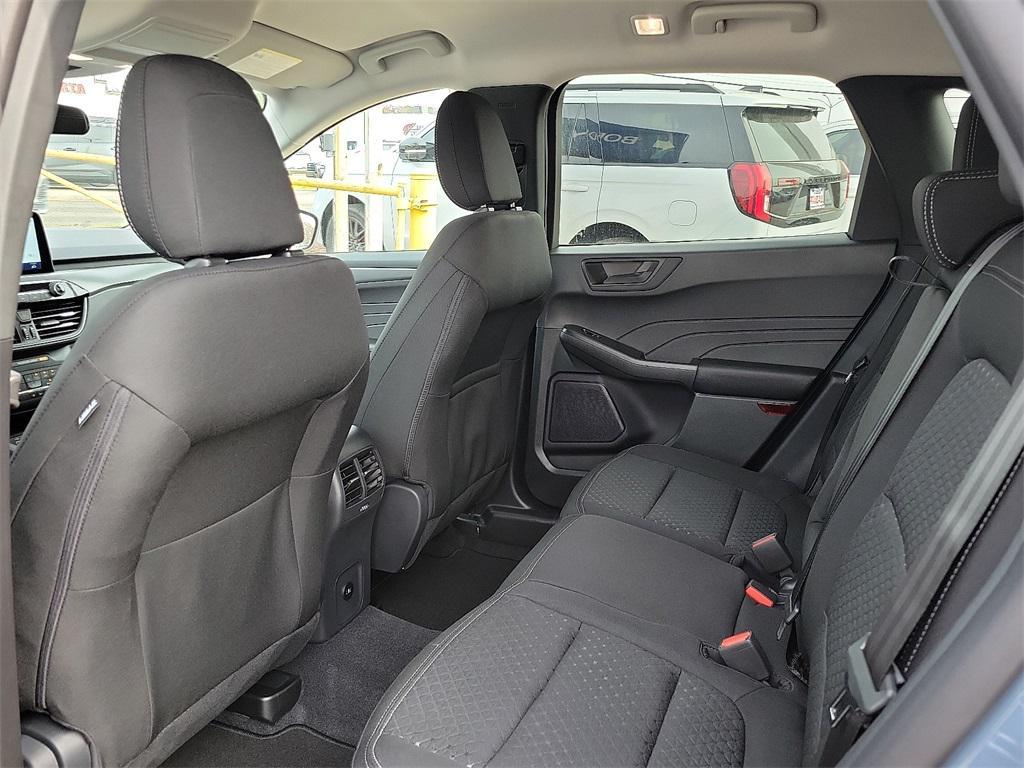 new 2026 Ford Escape car, priced at $29,477