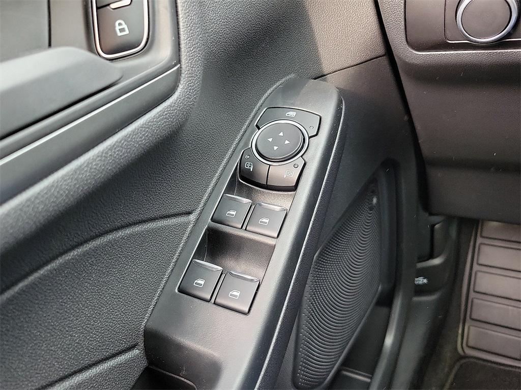 new 2026 Ford Escape car, priced at $29,477