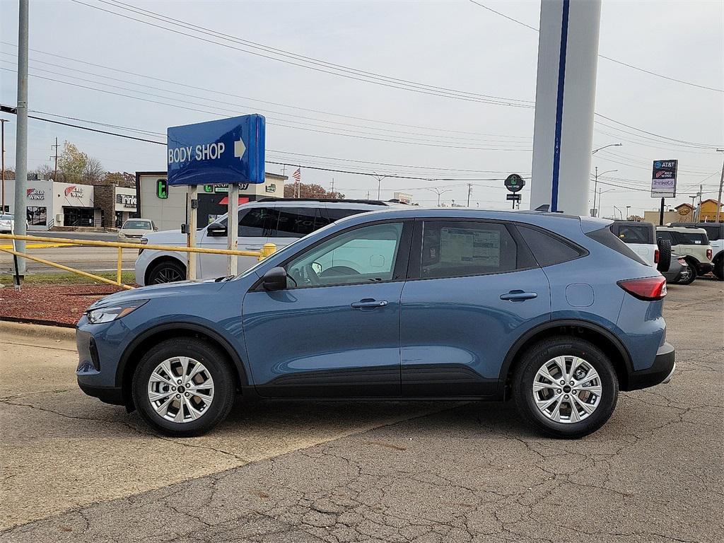 new 2026 Ford Escape car, priced at $29,477
