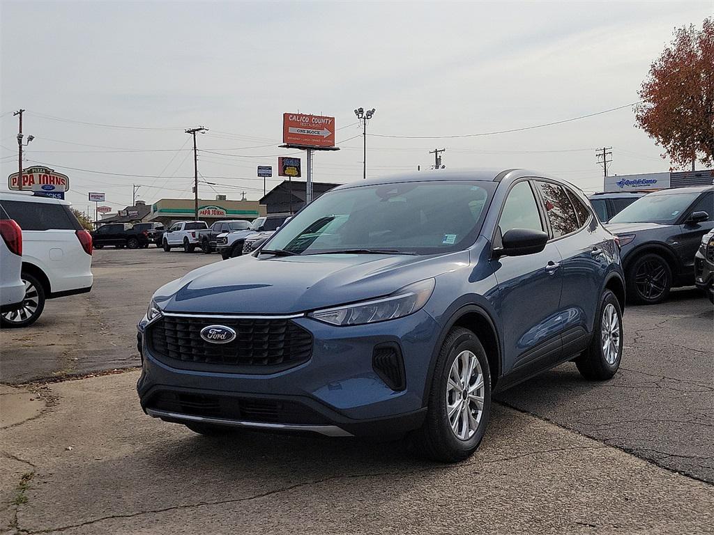 new 2026 Ford Escape car, priced at $29,477