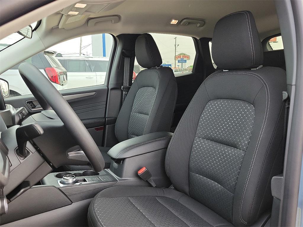 new 2026 Ford Escape car, priced at $29,477