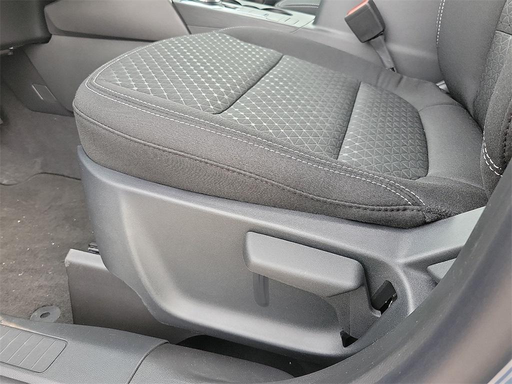 new 2026 Ford Escape car, priced at $29,477