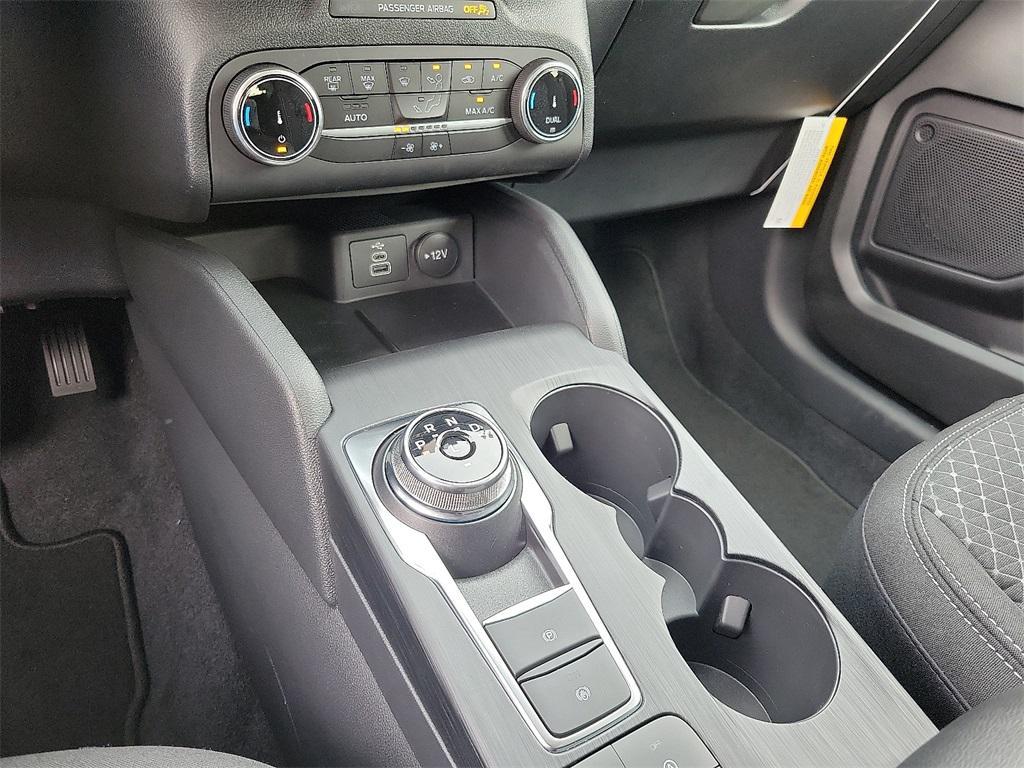 new 2026 Ford Escape car, priced at $29,477