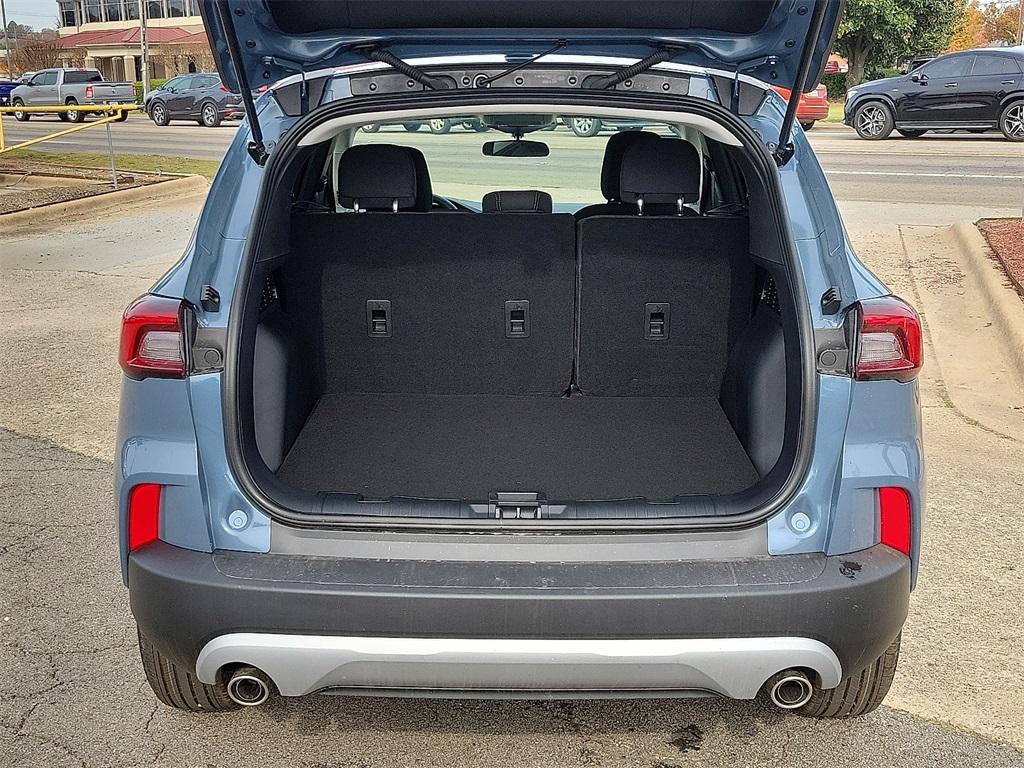 new 2026 Ford Escape car, priced at $29,477