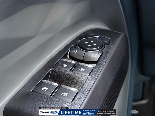 new 2024 Ford Maverick car, priced at $31,286