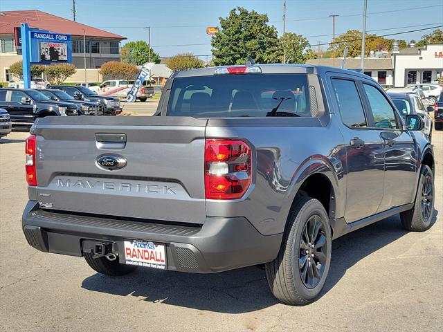 new 2024 Ford Maverick car, priced at $31,835