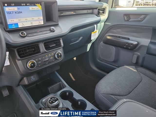 new 2024 Ford Maverick car, priced at $32,036