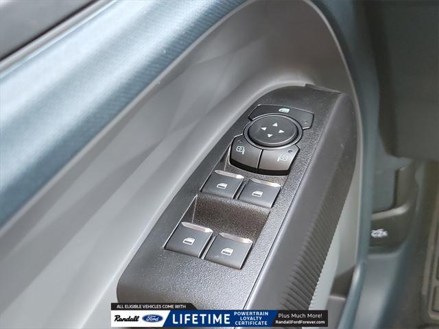 new 2025 Ford Maverick car, priced at $34,074