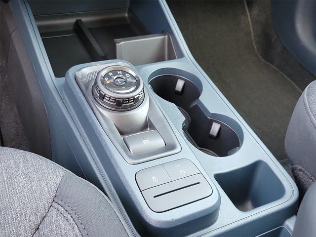 new 2025 Ford Maverick car, priced at $34,596