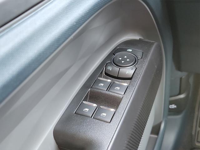 new 2025 Ford Maverick car, priced at $34,596