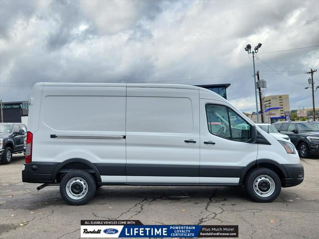 new 2024 Ford Transit-250 car, priced at $49,689