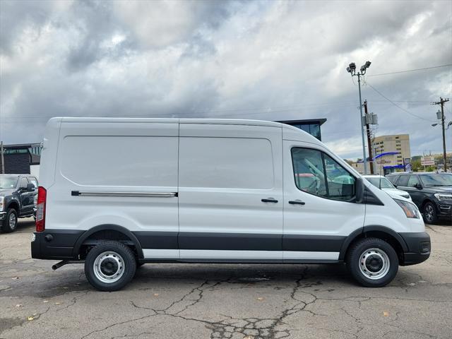 new 2024 Ford Transit-250 car, priced at $54,220